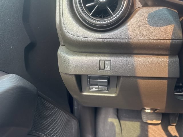 Certified 2025 Chevrolet Colorado Trail Boss AWD/4WD image 19
