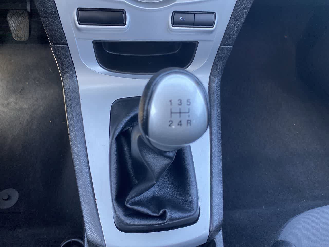 Used 2018 Ford Fiesta SE FWD image 19