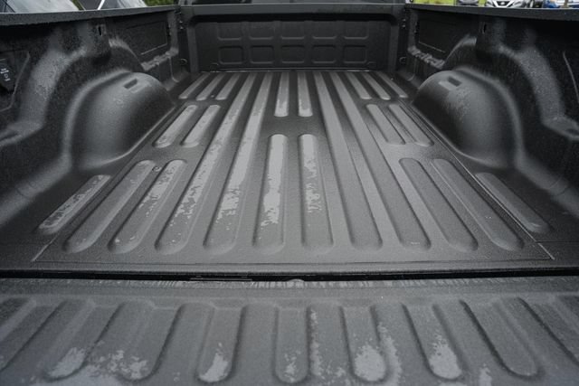 New 2026 RAM 3500 Laramie AWD/4WD image 14