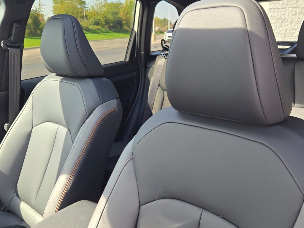 New 2026 Subaru Forester Sport AWD/4WD image 24