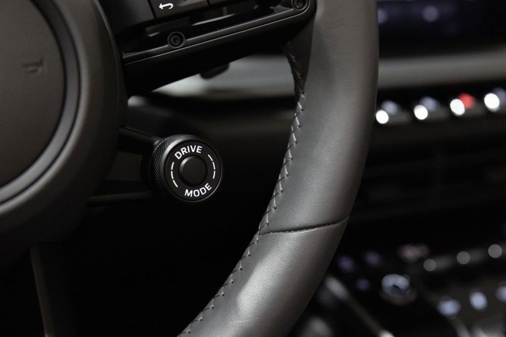 Used 2023 Porsche 911 Carrera w/ Sport Chrono Package image 46