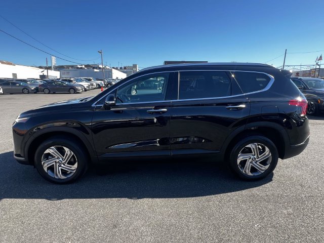 Certified 2023 Hyundai Santa Fe SEL AWD/4WD image 5