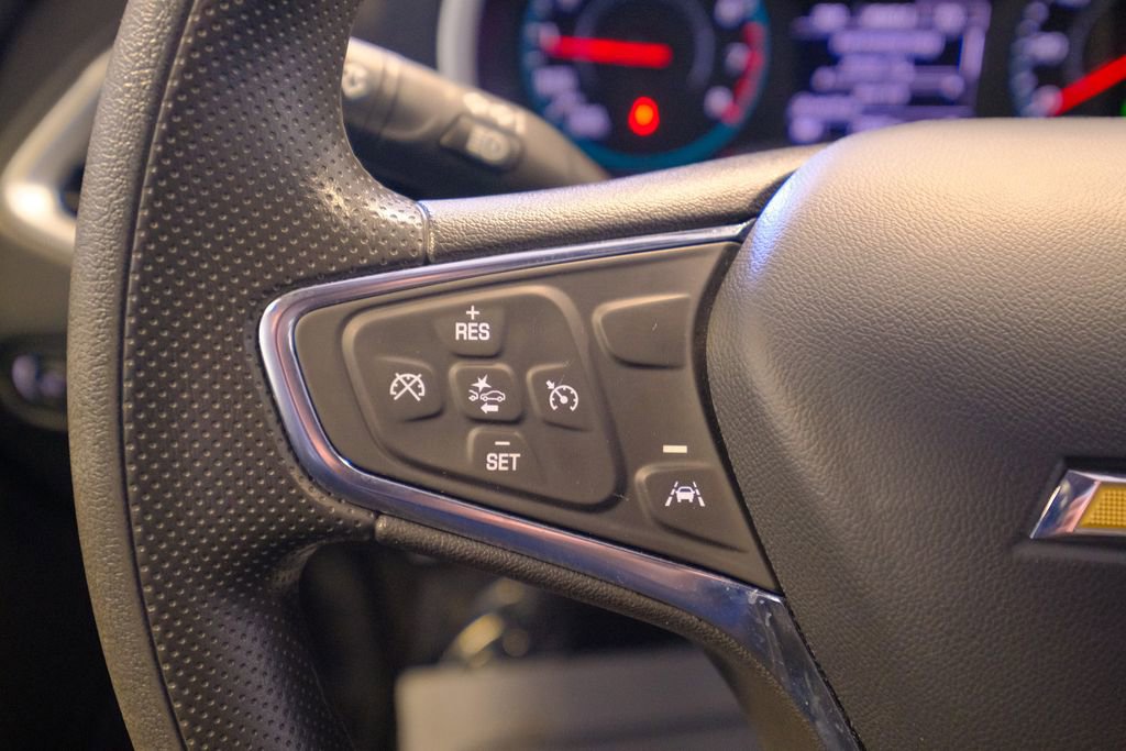 Used 2024 Chevrolet Malibu LT image 36