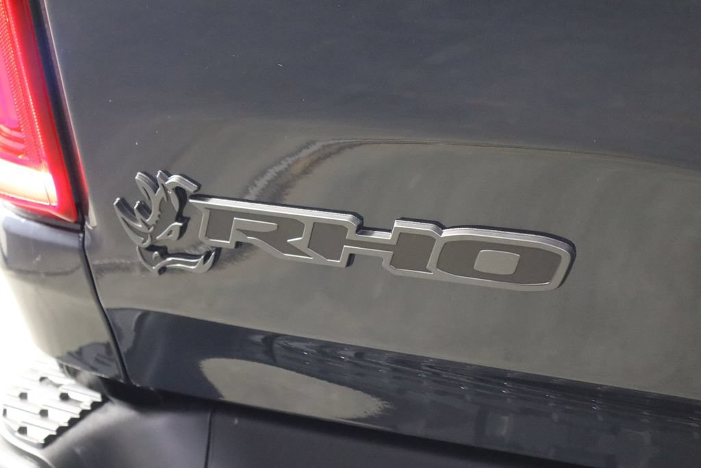 New 2027 RAM 1500 RHO AWD/4WD image 50