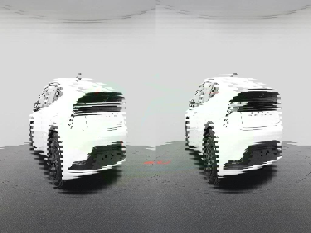 New 2026 Toyota Prius Plug-In Hybrid image 22