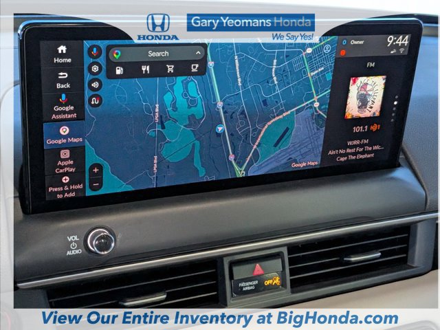 Used 2026 Honda Pilot Touring image 34