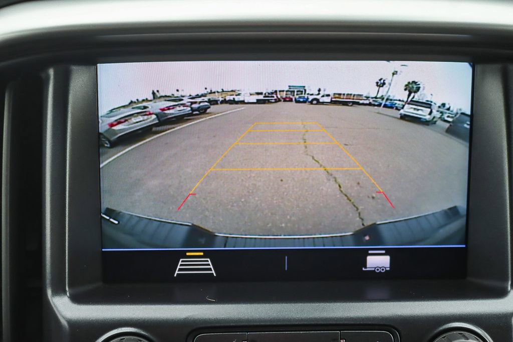 Used 2021 Chevrolet Colorado LT w/ Safety Package image 49