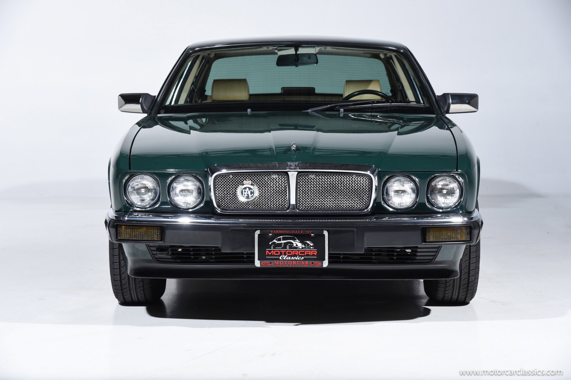 Used 1988 Jaguar XJ6 image 2
