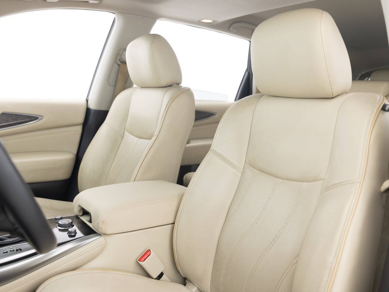 Used 2015 INFINITI QX60 Luxe w/ Premium Plus Package AWD/4WD image 22