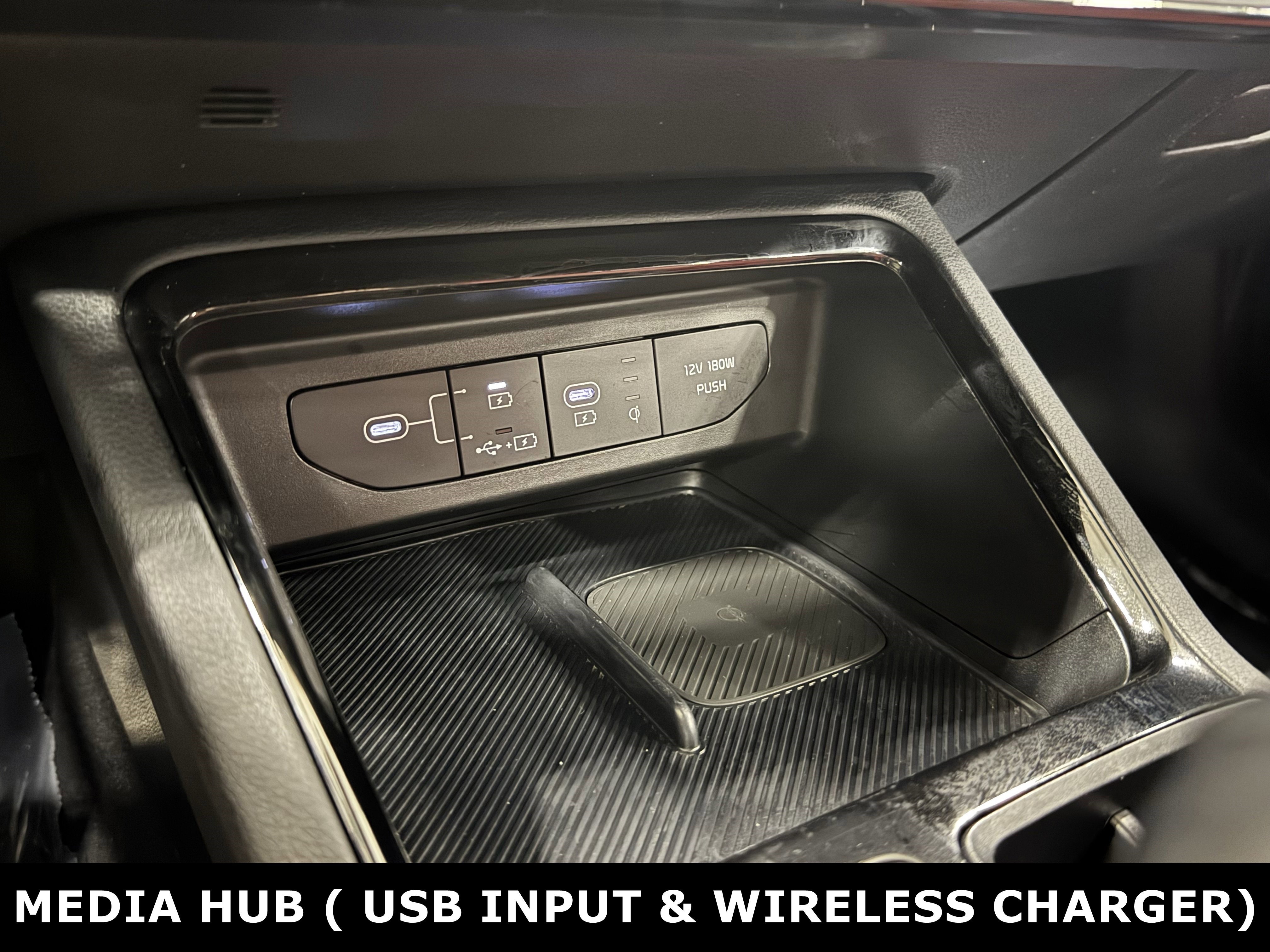 Used 2025 Kia K5 GT-Line w/ GT-Line Premium Package image 9