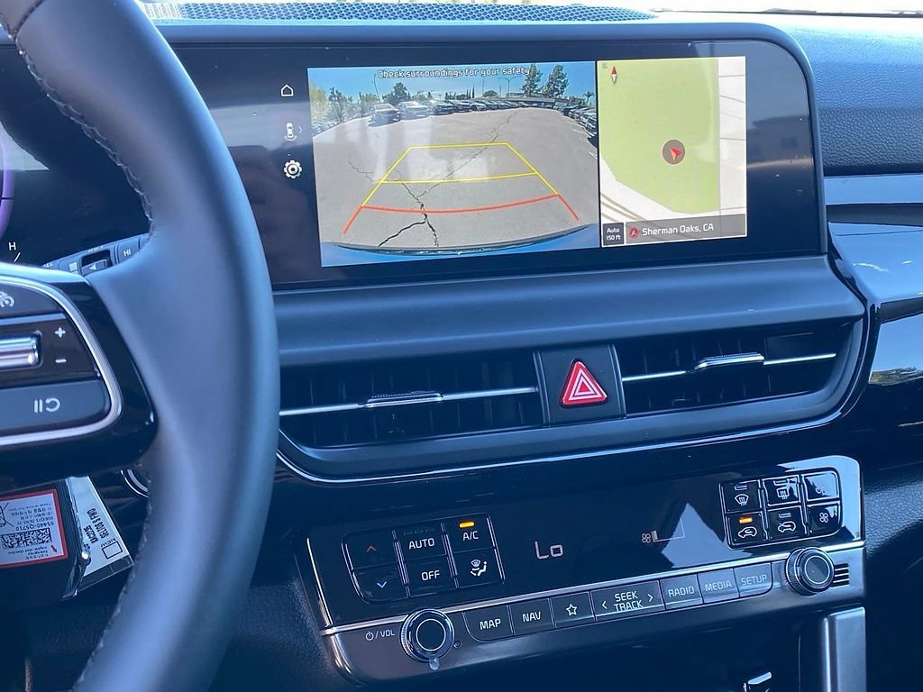New 2026 Kia Seltos S FWD image 20