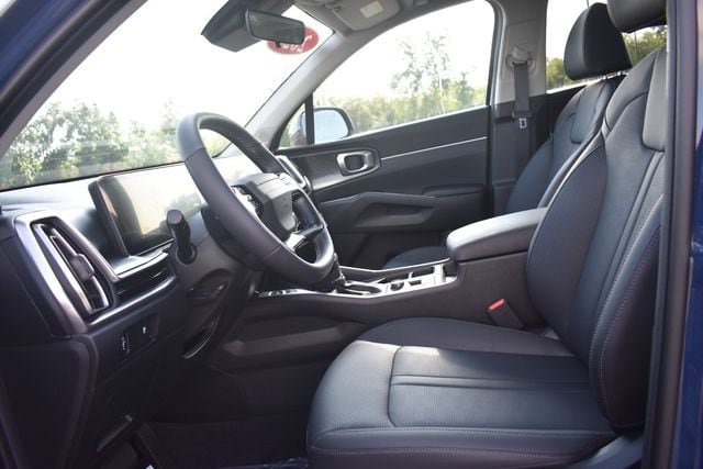 New 2026 Kia Sorento S w/ S Panoramic Sunroof Package AWD/4WD image 23