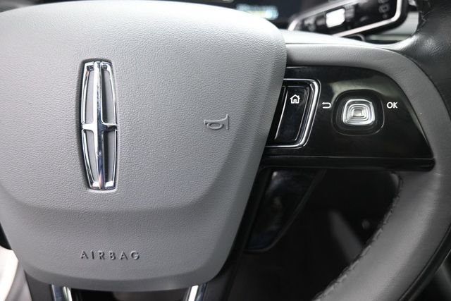 Used 2021 Lincoln Corsair Reserve w/ Equipment Group 201A FWD image 14