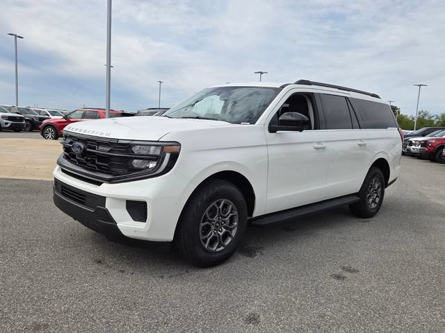 New 2026 Ford Expedition Max Active AWD/4WD image 3