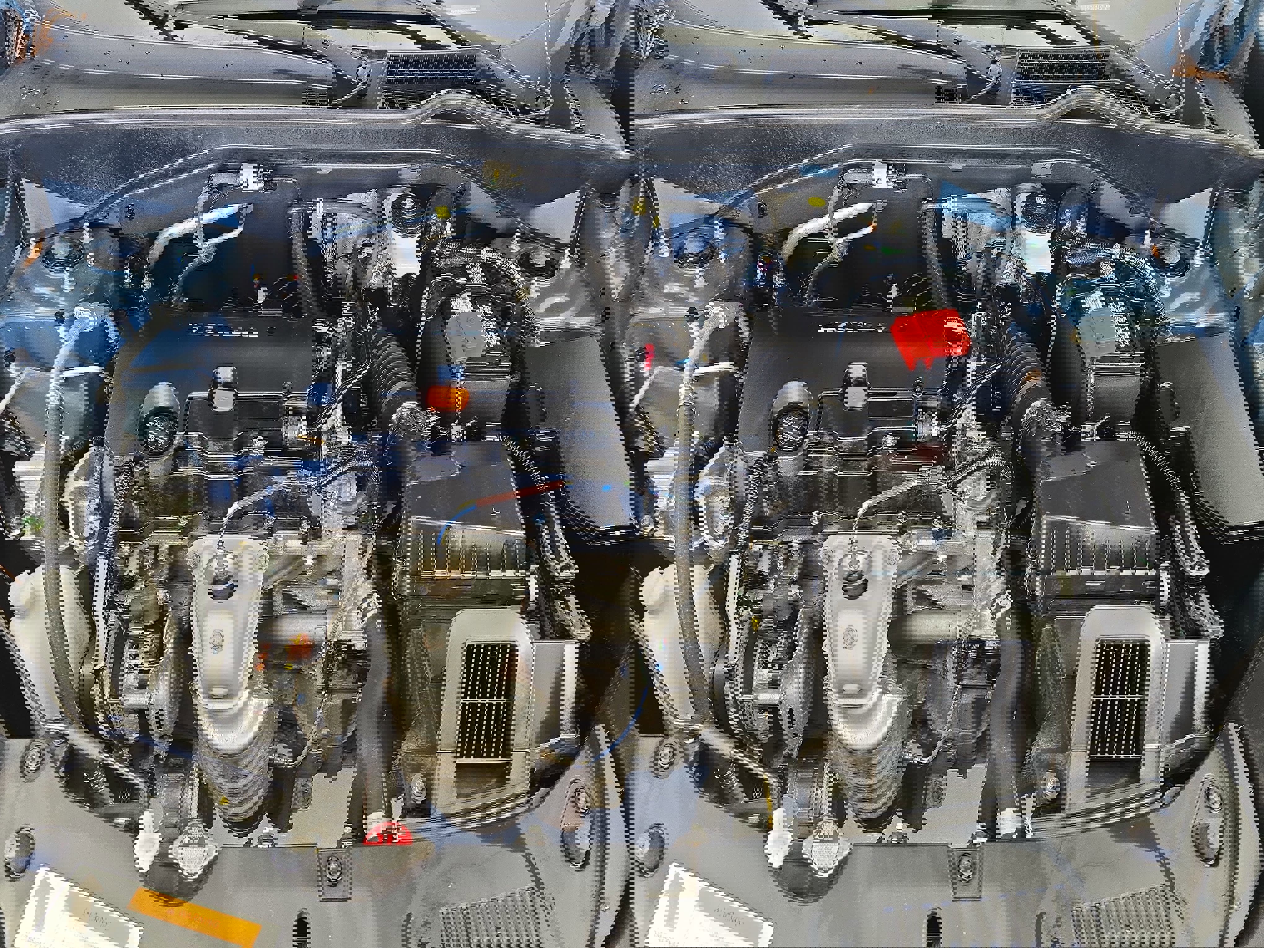 Used 2024 Honda HR-V EX-L image 28