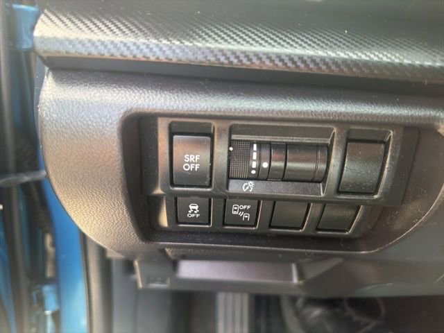 Used 2019 Subaru Impreza 2.0i Premium w/ Eyesight & BSD/Rcta & SRF AWD/4WD image 12