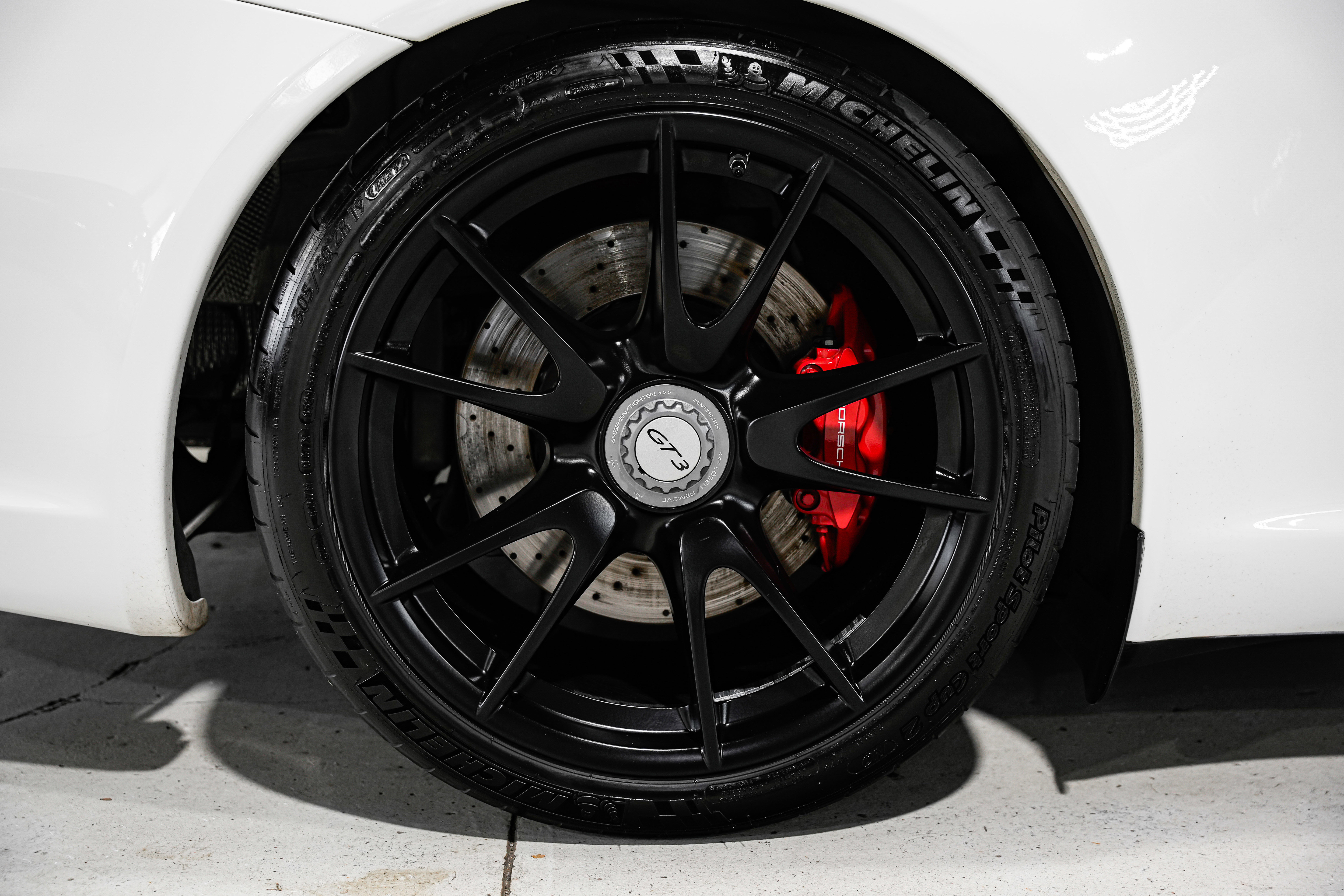 Used 2010 Porsche 911 GT3 image 46