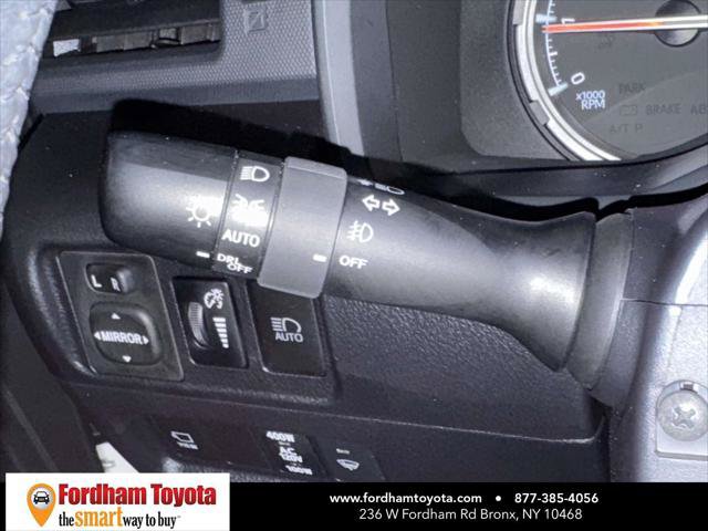 Certified 2023 Toyota 4Runner Limited AWD/4WD image 23