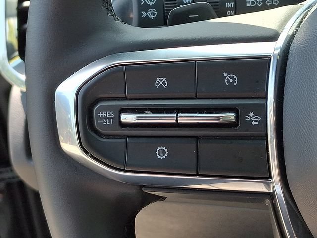 Used 2026 GMC Acadia Elevation w/ Elevation Premium Package FWD image 21