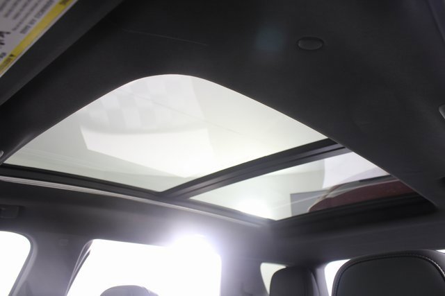 New 2026 GMC Terrain AT4 w/ Convenience Package III image 11