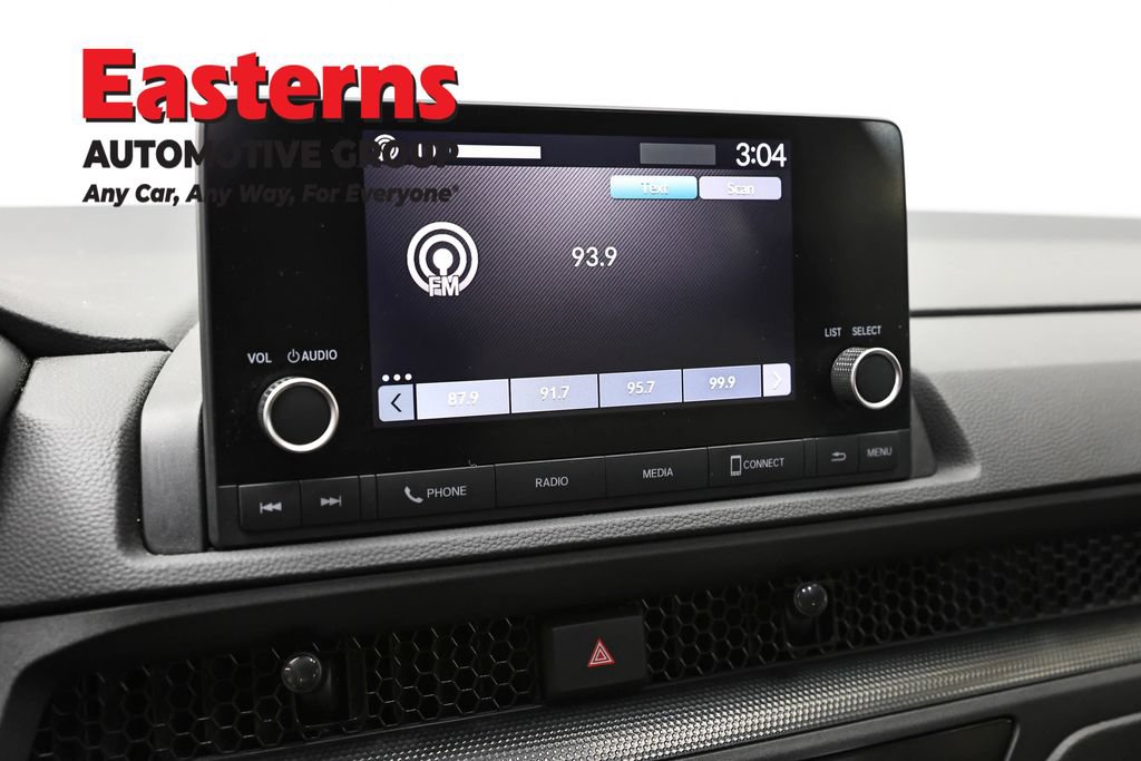 Used 2023 Honda CR-V LX image 17