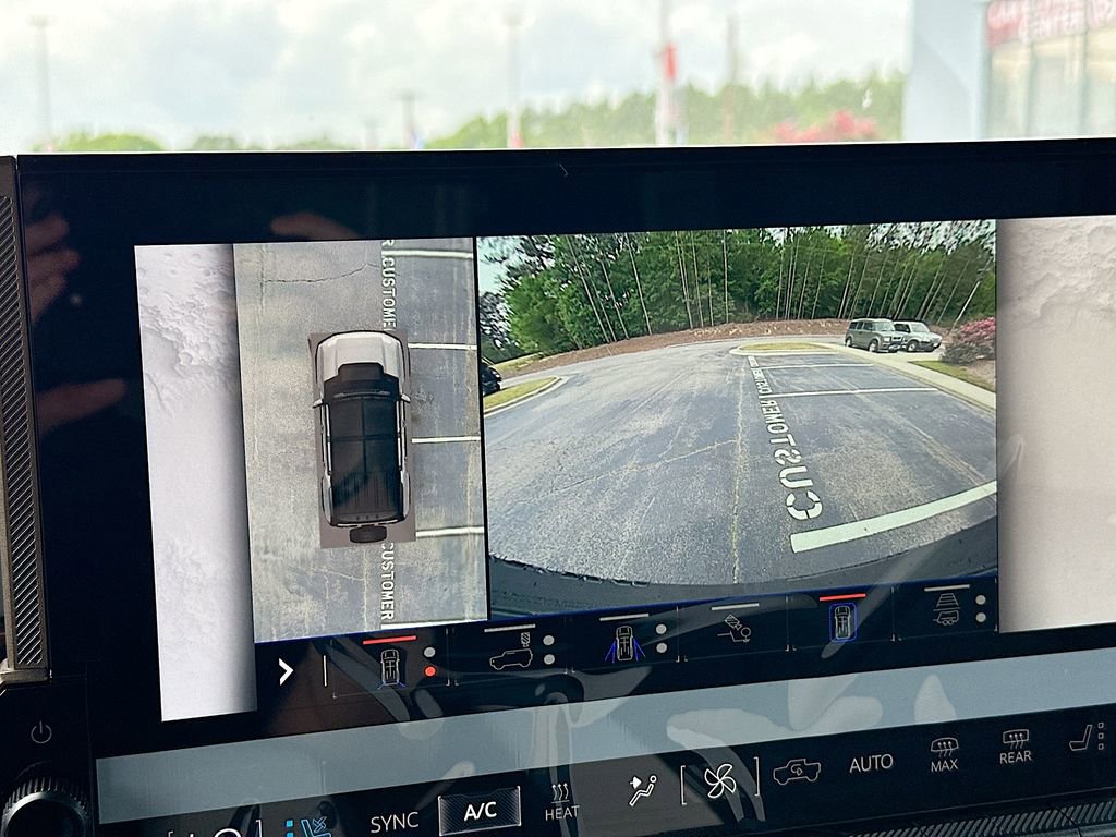 New 2025 GMC Hummer EV 3X w/ Extreme Off-Road Package image 23