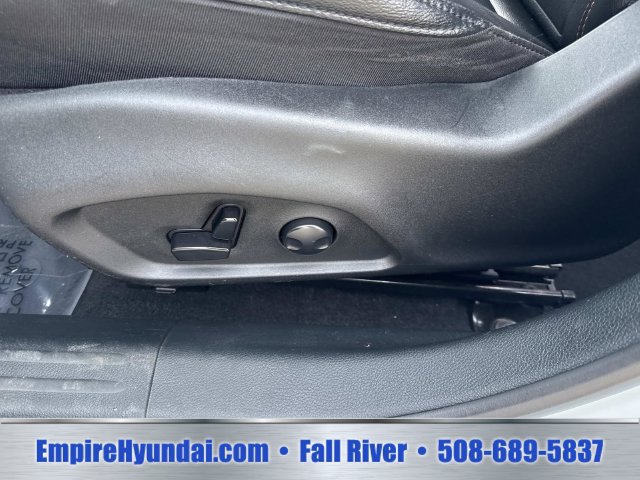 Used 2024 Jeep Compass Limited AWD/4WD image 19