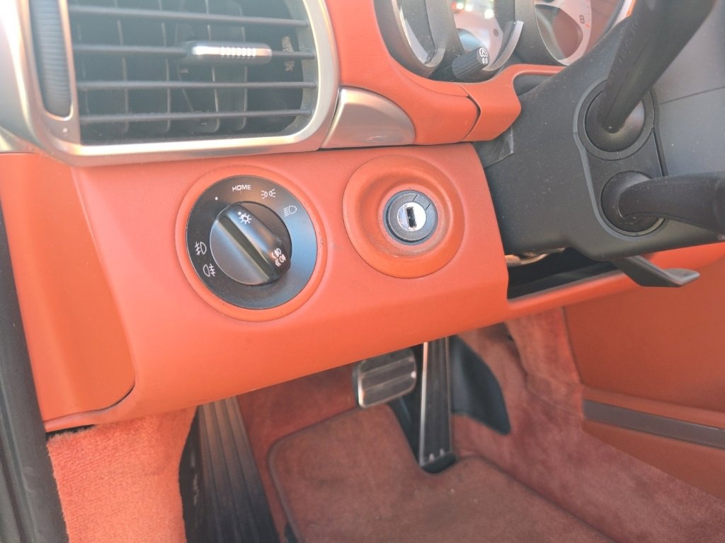 Used 2006 Porsche 911 Carrera 4S image 36