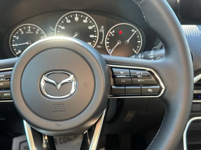 New 2026 MAZDA CX-90 3.3 Turbo w/ Select Package AWD/4WD image 20