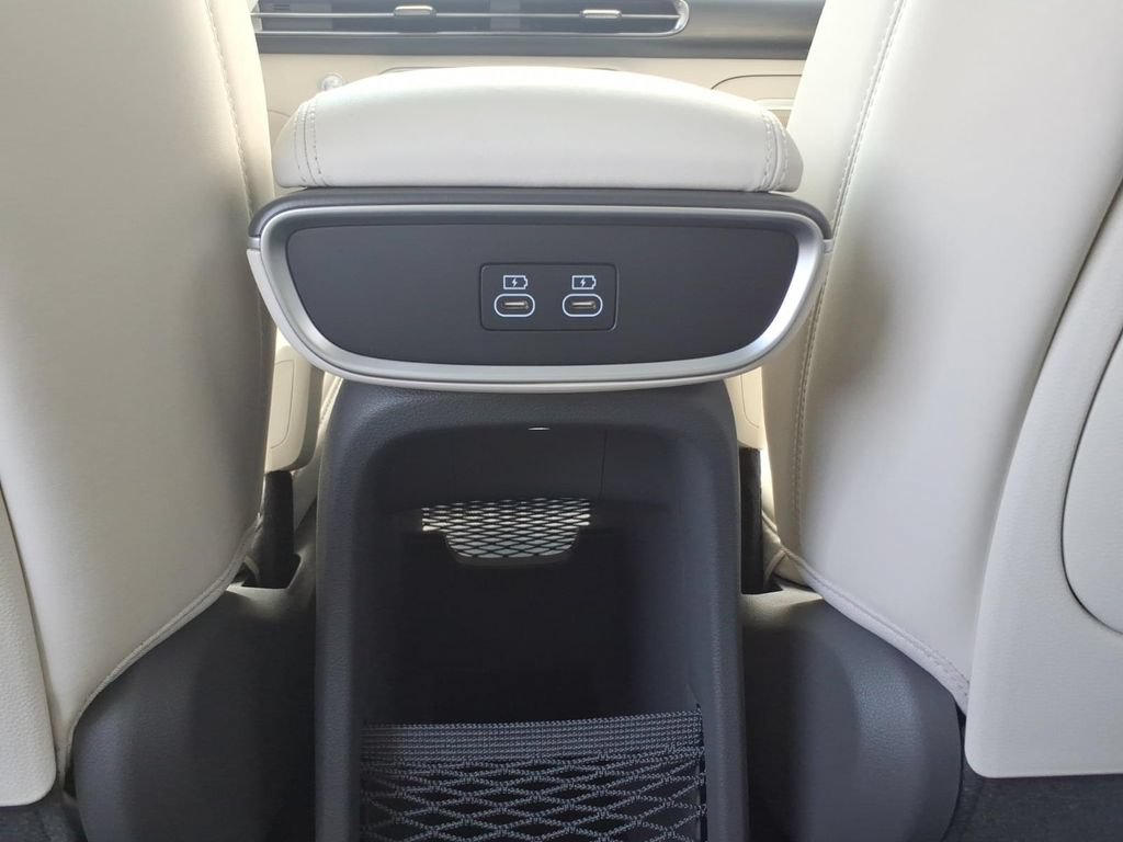 New 2026 Genesis GV60 AWD image 12