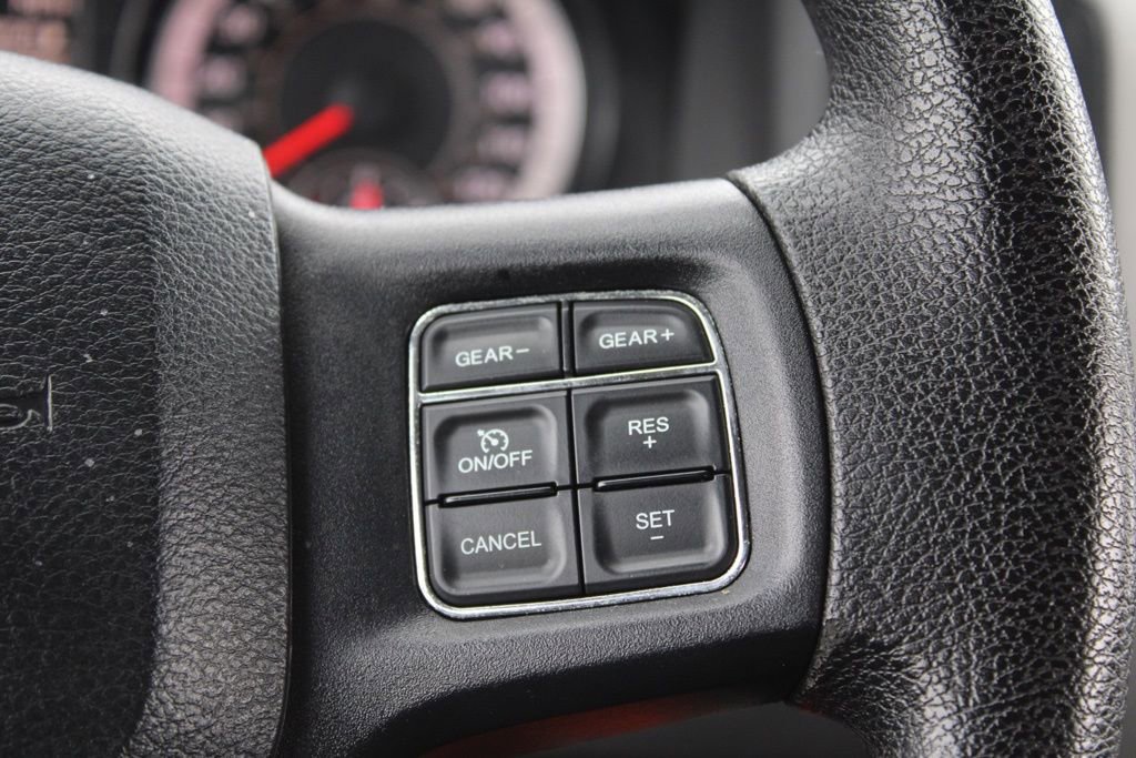 Used 2016 RAM 1500 Express w/ Popular Equipment Group image 26