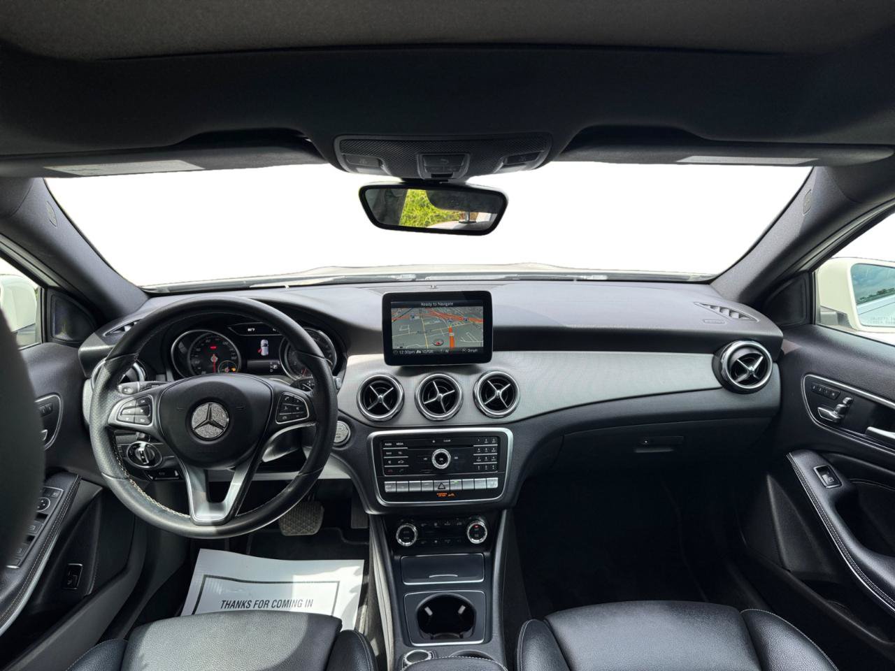 Used 2018 Mercedes-Benz GLA 250 4MATIC image 7