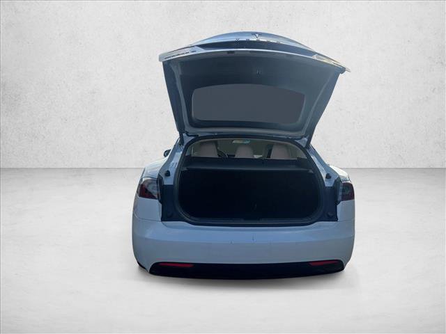 Used 2018 Tesla Model S 100D AWD/4WD image 6