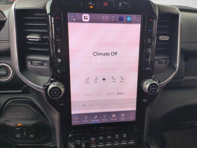 New 2026 RAM 2500 Laramie w/ Night Edition image 12