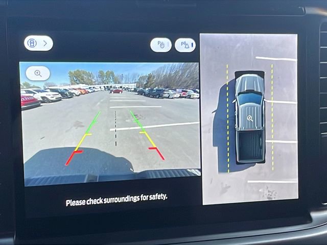 Used 2025 Ford F150 XLT w/ Equipment Group 302A MID image 31