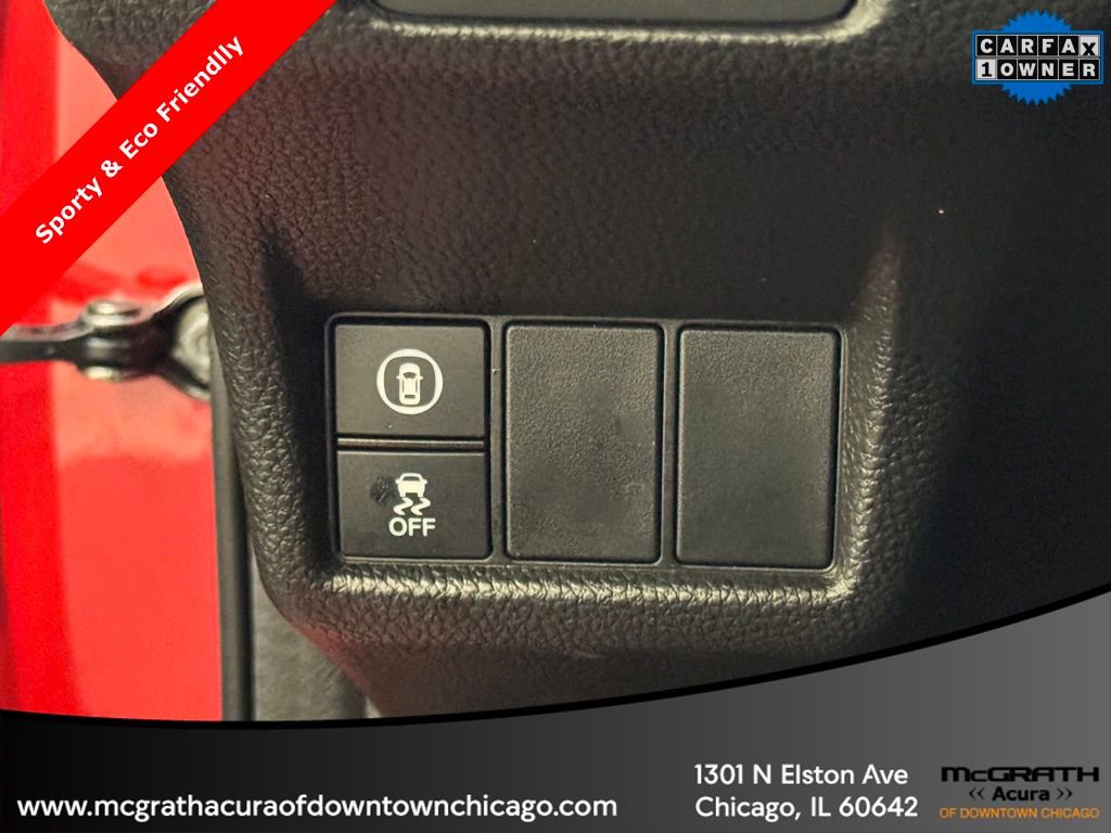 Used 2024 Honda Civic Sport image 16