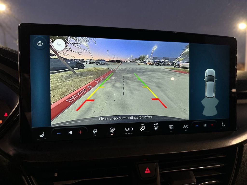 New 2026 Ford Escape SE image 35