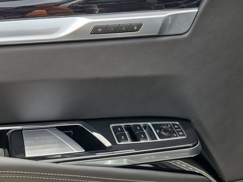 New 2026 Cadillac Escalade Sport w/ Touring Package AWD/4WD image 23