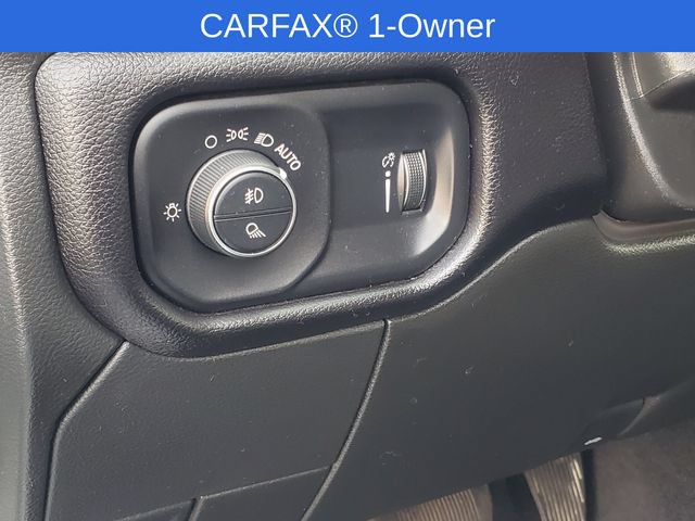 Used 2024 RAM 3500 Big Horn AWD/4WD image 10