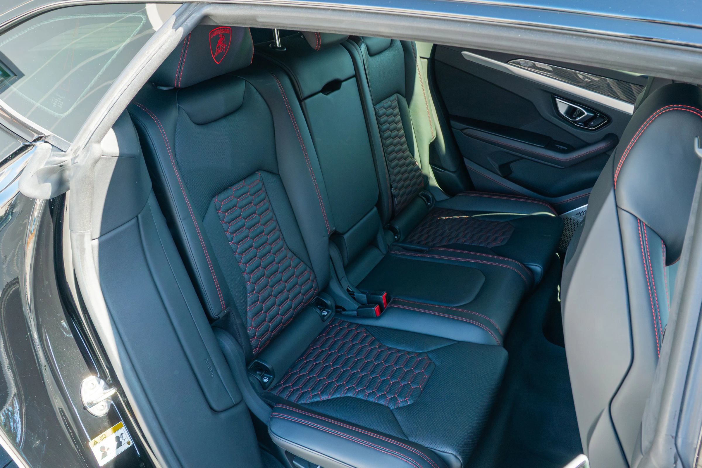 Used 2020 Lamborghini Urus image 14