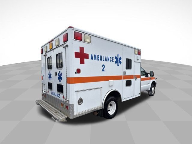 Used 2003 Ford F350 XL AWD/4WD image 19
