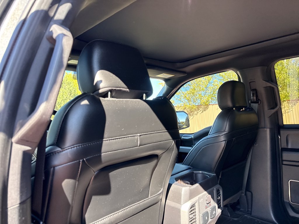 Used 2019 Ford F150 Raptor w/ Equipment Group 802A Luxury AWD/4WD image 22
