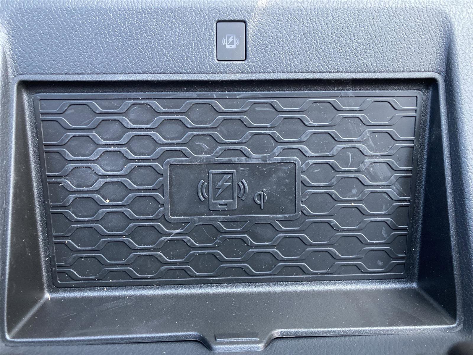 New 2026 Nissan Frontier Pro-X w/ Pro-X Convenience Package image 17