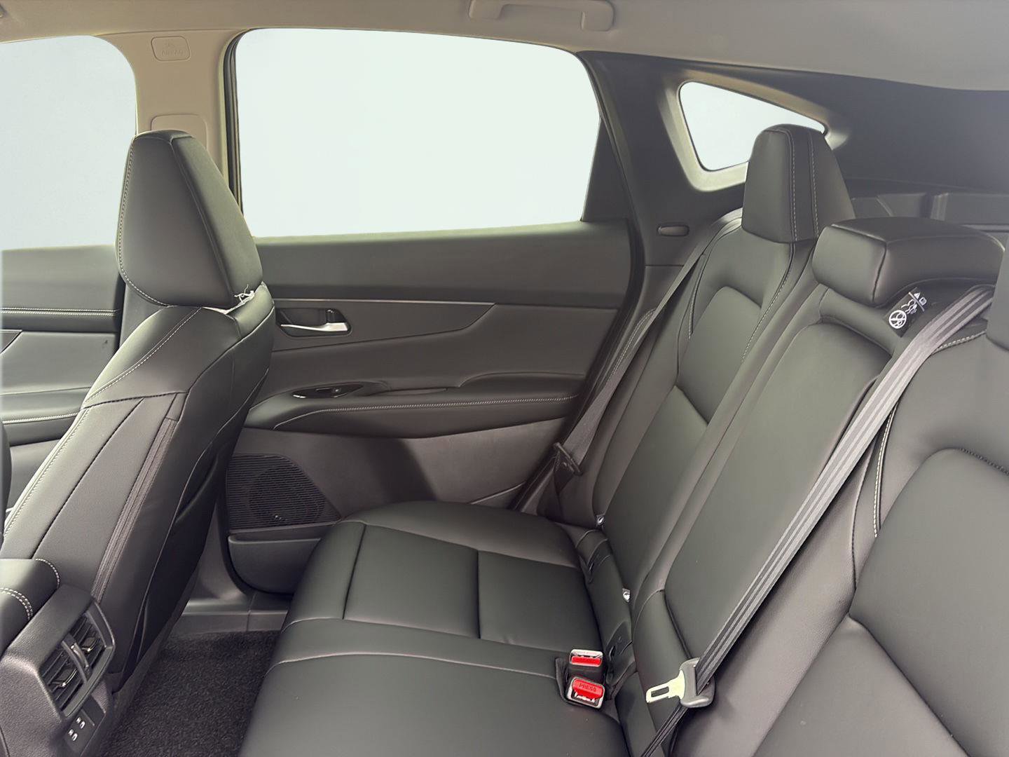 New 2026 Nissan Murano SV AWD/4WD image 18