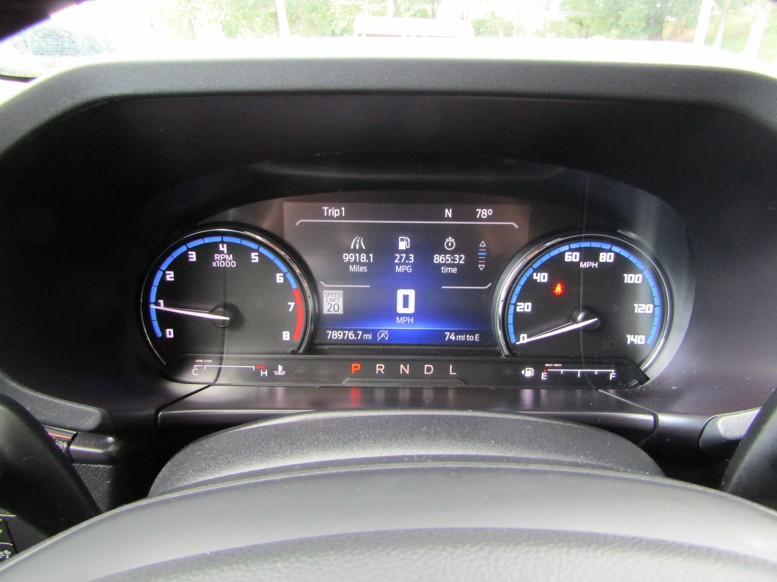Used 2021 Ford Bronco Sport Outer Banks w/ Outer Banks Package AWD/4WD image 23