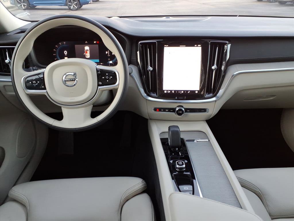 Certified 2024 Volvo S60 B5 Ultimate image 13