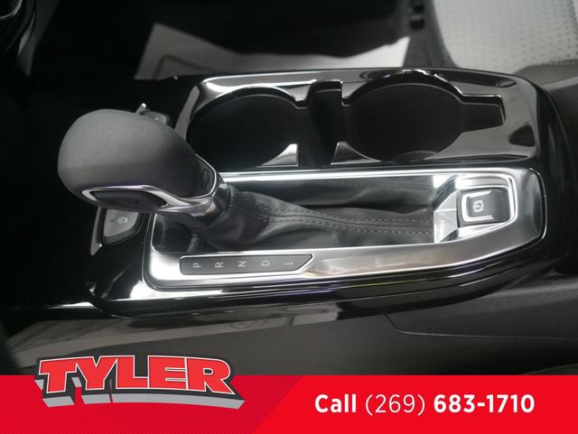 New 2026 Chevrolet Trax LT w/ Driver Confidence Package FWD image 35