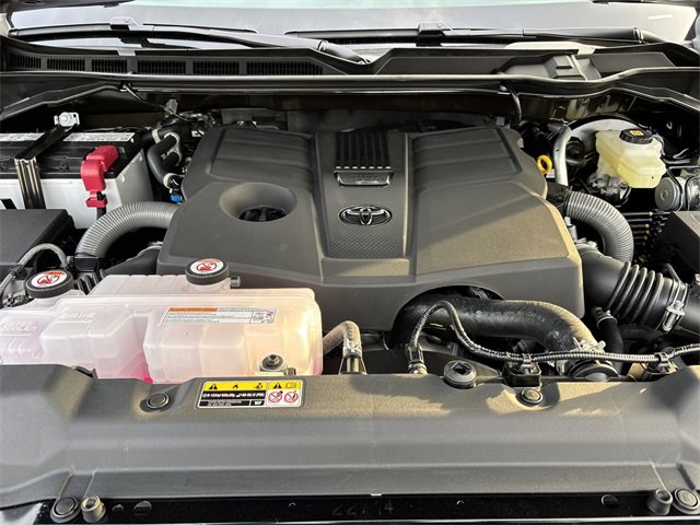 New 2026 Toyota Tundra Limited w/ TRD Off-Road Package image 31