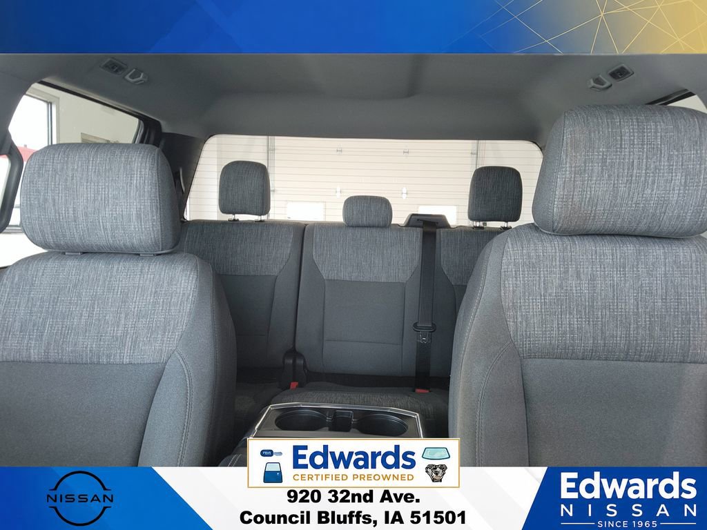 Used 2022 Ford F150 XLT w/ Equipment Group 302A High AWD/4WD image 39