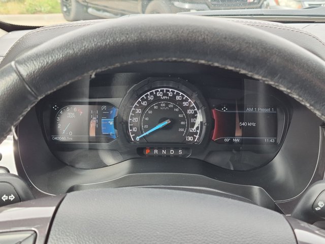 Used 2020 Ford Ranger Lariat w/ Equipment Group 501A Mid AWD/4WD image 10